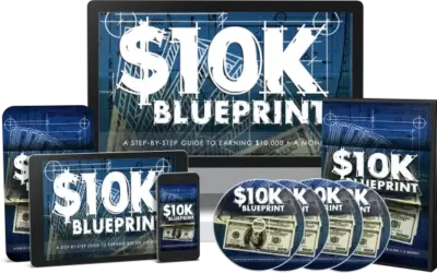 Step-by-step PLR guide to earning $10k+ per month with online marketing.