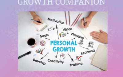 Unlock self-growth with 100 powerful prompts for daily clarity, confidence, and motivation.