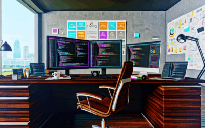 Unlocking Online Success: The Benefits of DFY Websites from DFY-Experts.com
