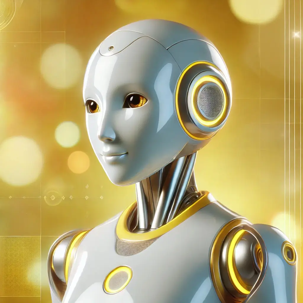 Aura – Personal Development Companion