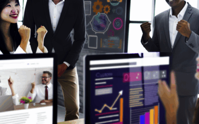 Unlocking Online Success: Discover the Advantages of DFY Websites from DFY-Experts.com