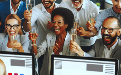 Unlocking Online Success: How DFY-Experts.com Revolutionizes Your Business with Time-Saving DFY Websites
