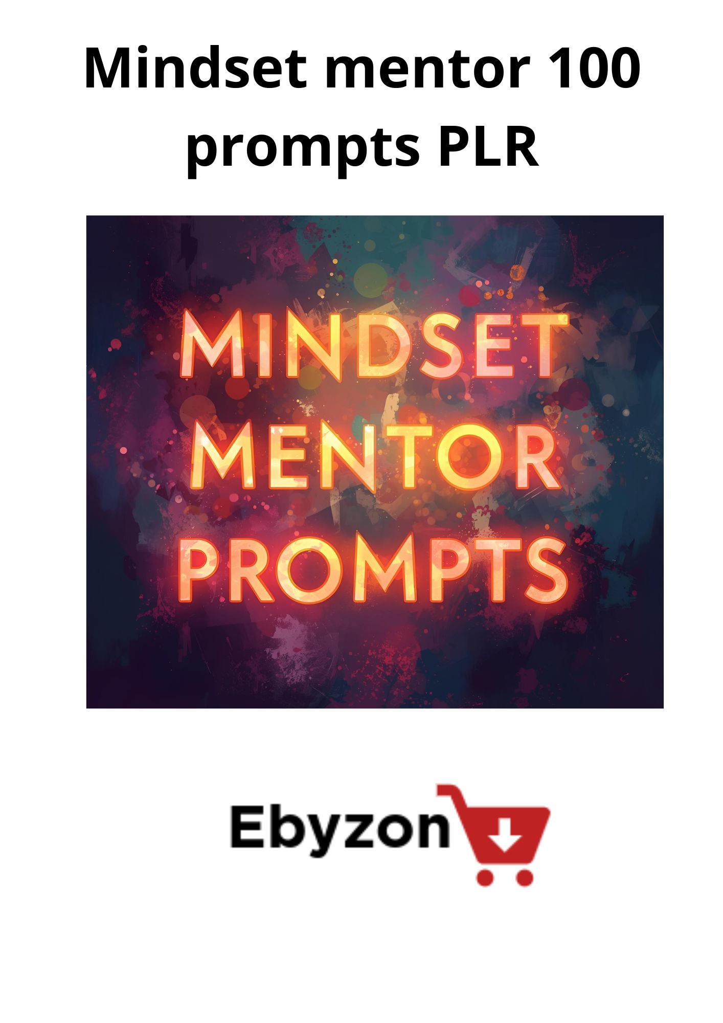 mindset-mentor-plr