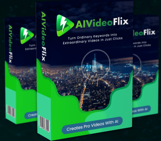 AI VideoFlix Review