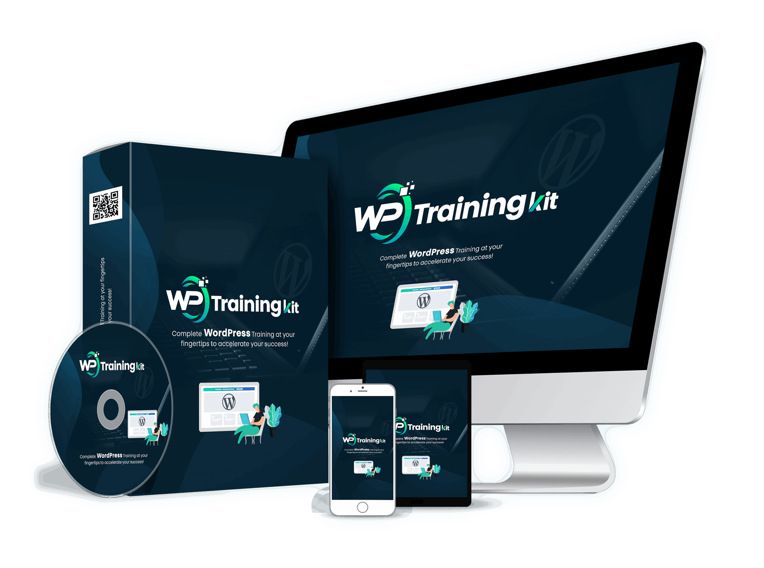 WP Training Kit Review