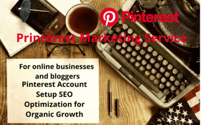 Done-for-you Pinterest marketing to grow your brand fast.