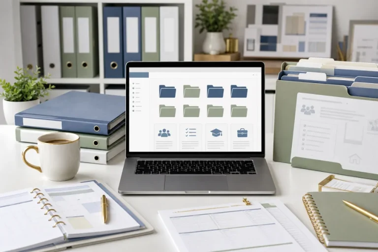 Build a Repeatable Resource System for Every Project