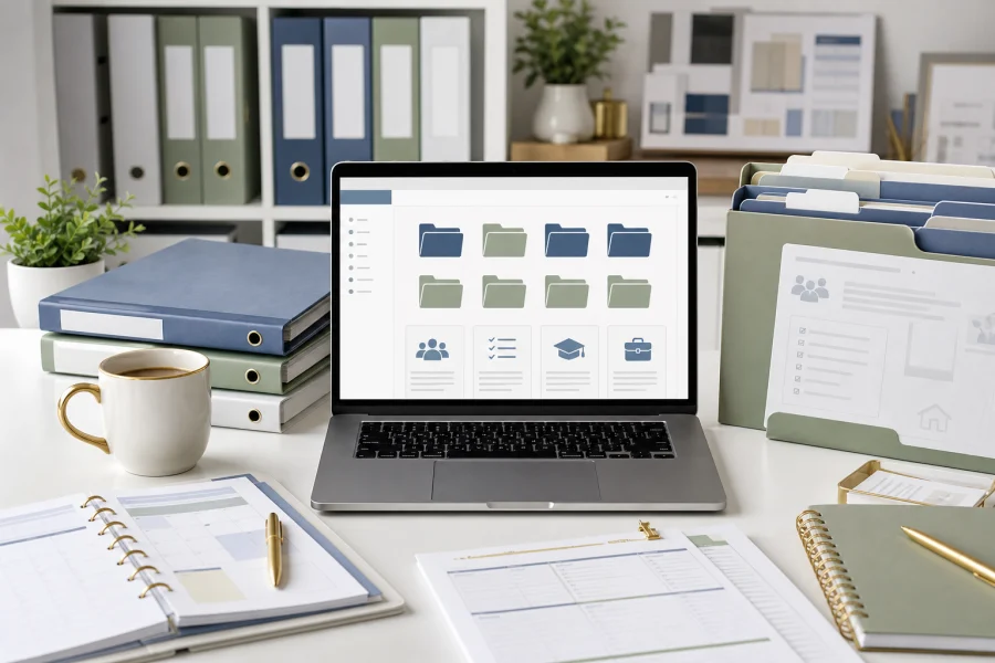 Build a Repeatable Resource System for Every Project