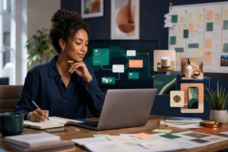 How Small Businesses Can Use AI to Move Faster