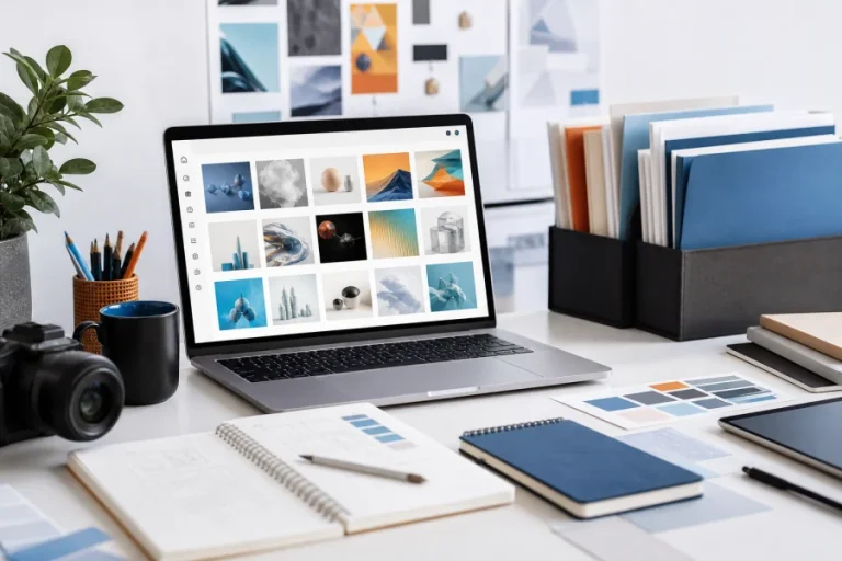 Where to Buy Digital Assets for Your Next Project