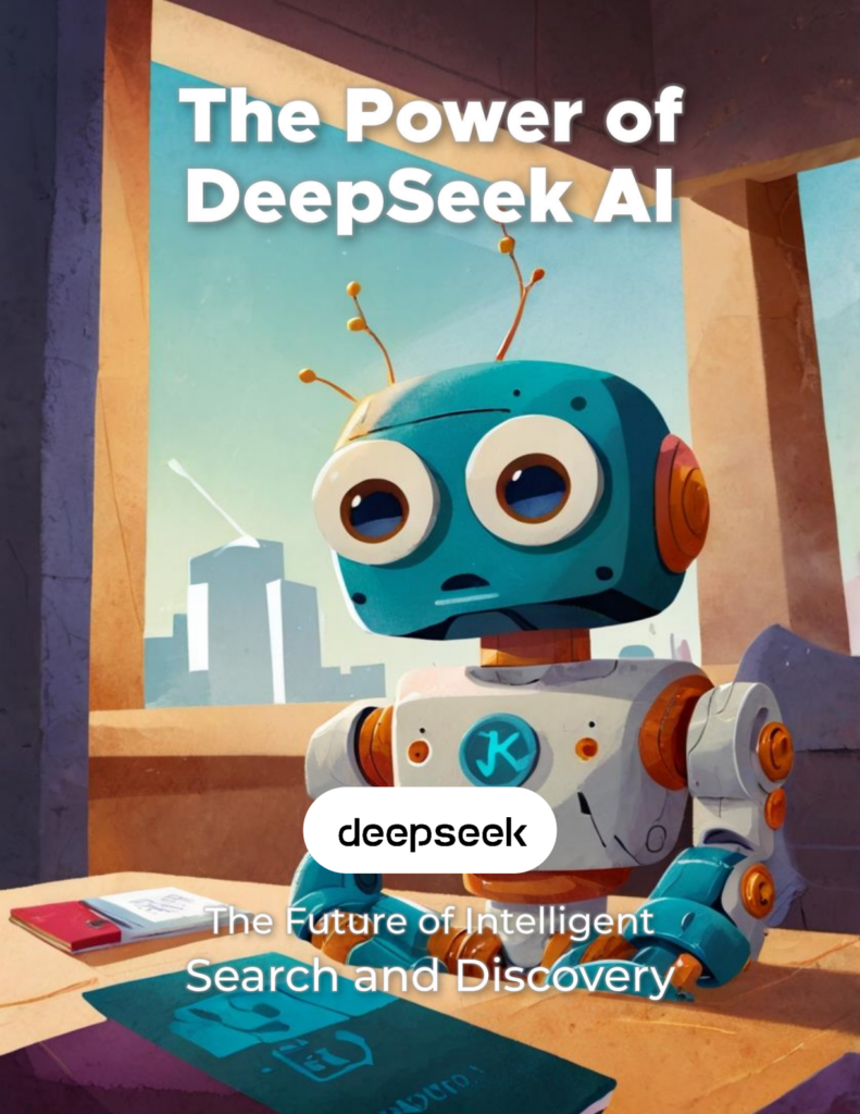 DeepSeek AI Guide | Premium PLR Intelligent Search