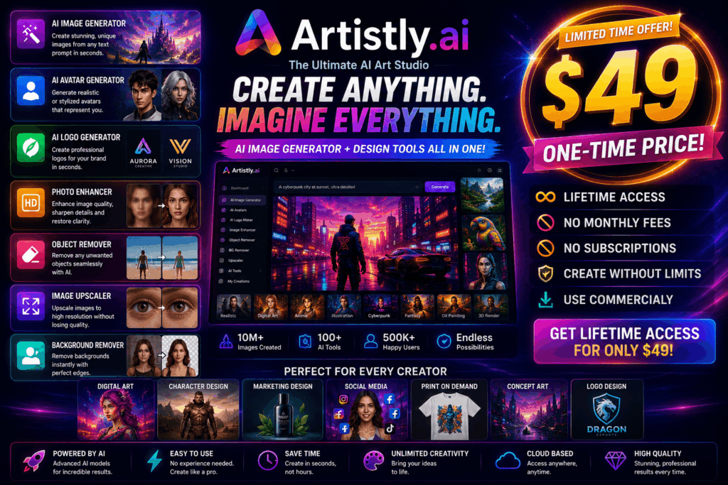 Product Generator AI | Create Product Images Fast