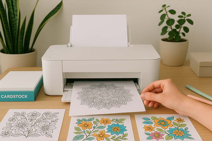 Where Creativity Comes to Life