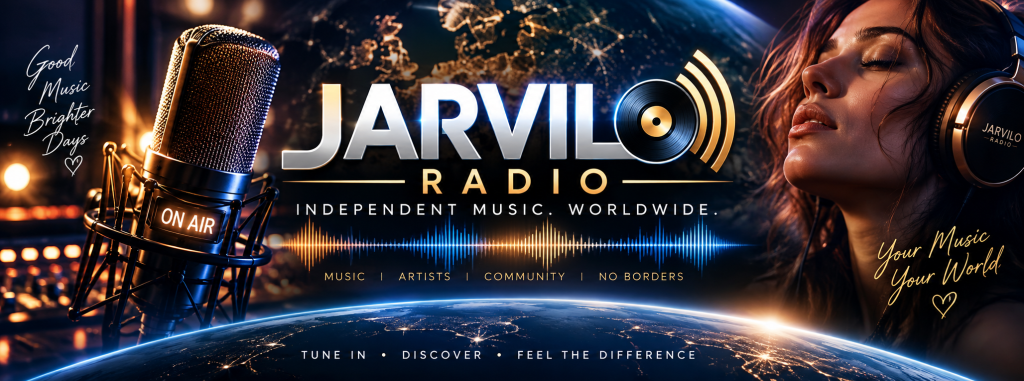 Home - Jarvilo Radio